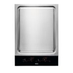 Teppanyaki AEG ITE42600KB de 36 cm