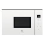 KMFD172TEW | Microondas Integrable Electrolux con grill | blanco