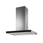 LFI769X | Campana decorativa de isla Electrolux 90 cm, Inox
