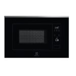 LMS2173EMX | Microondas Integrable Electrolux | negro + INOX