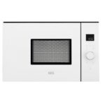 MBB1756SEW | Microondas Integrable AEG | Blanco