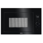 MBE2657SEB | Microondas Integrable AEG | Negro