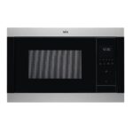 MSB2547D-M | Microondas Integrable AEG con Grill | INOX