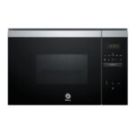 3CG4172X2 | Microondas Acero inoxidable 20 litros