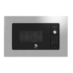 3CG6142X3 | Microondas integrable Balay Acero inoxidable