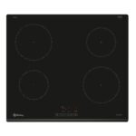 Placa induccion Balay 3EB861FR | 4 zonas