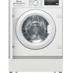 Lavadora Balay 3TI979B 7.0kg.1200rpm | Clase C | Integrable