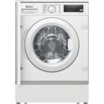 Lavadora Balay 3TI983B 8.0kg.1200rpm | Clase C | Integrable
