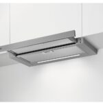 DPE5660M | Campana Extraíble AEG bajo mueble 60cm