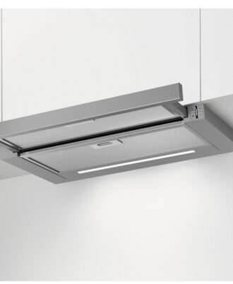 DPE5660M | Campana Extraíble AEG bajo mueble 60cm