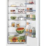 Frigorífico Bosch integrable KIR41VFE0 Clase E