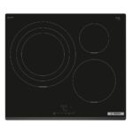 Placa induccion Bosch PID631BB5E | 60 cm | Zona de 32 cm