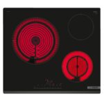 Vitroceramica Bosch PKK631FP8E, 60 cm | Zona 28 cm