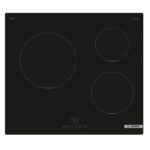 Placa induccion Bosch PUC611BB5E | 60 cm