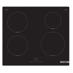 Placa induccion Bosch PUE611BB5E | 60 cm | 4 zonas
