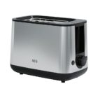 Tostadora T3-1-3ST, Acero Inoxidable.