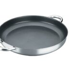 00464340|Paellera Classic de Alza apta para inducción