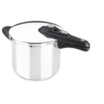 00468708 | Olla exprés BRA, Mod. Vitesse, 6 litros