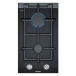 ER3A6BB70 | Placa de gas modular Siemens negro