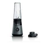 Batidora de vaso MMB2111S 450 W, Acero