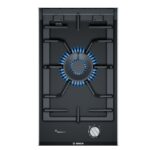 Placa de cocina modular Bosch PRA3A6B70 negro