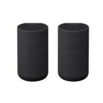 SA-RS5 | Altavoces traseros complementarios 180 W y batería integrada