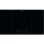 Placa Electrolux EIV95550 Induccion 90cm 5 zonas | Función INFIFLEX