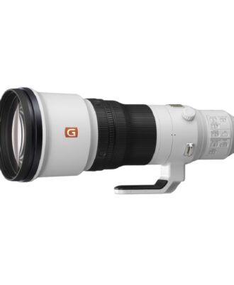 SEL600F40GM | Superteleobjetivo G Master de 600 mm F4