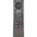 RMF-TX900U | Mando a distancia original BRAVIA 2022