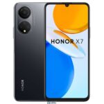 Móvil | HONOR X7 4GB/128GB 8MP/48MP MIDNIGHT BLACK