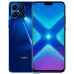 Móvil | HONOR X8 6GB/128GB 16MP/64MP DS OCEAN BLUE
