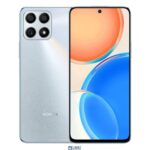 Móvil | HONOR X8 6GB/128GB 16MP/64MP DS TITANIUM SILVER