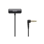 ECMLV1 | Micrófono estéreo de solapa