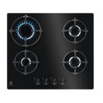 Placa de gas Electrolux EGG64272K