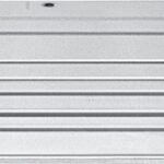 WMZ20430 | Chapa de metal para instalación bajo encimera