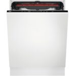 Lavavajillas Integracion AEG FSB64907Z 60 cm | Clase C