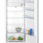 Frigorífico Balay 3FIE434S 1 puerta integrable, 122.5 x 56 cm