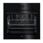 BSE782380B | Horno de vapor multifunción AEG