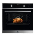 COP846X1 | Horno de vapor Electrolux con sonda termica