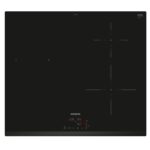 Vitroceramica Siemens EH631BJB6E induccion