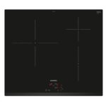 Placa Siemens EU63KBJB5E induccion