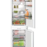Frigorífico combi KIN86ADD0 integrable Bosch | Clase D