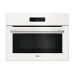 KMK721880W | Horno compacto Microondas y Grill