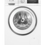WN34A1V0ES | Lavadora-secadora Siemens 9/5 kg 1400 r.p.m.