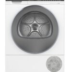 WQ35G2D0ES | Secadora Siemens con bomba de calor | 8Kg | Clase C