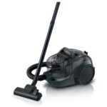 Aspirador sin bolsa BGC21X200, Negro