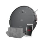 AR71HW1DG | Robot aspirador AEG Láser LiDAR