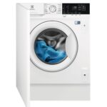 Lavadora EN7F4842OF integrable Electrolux 8 kg 1.400 rpm Clase B