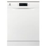 Lavavajillas Electrolux ESS47400SW 60 cm 13 servicios Clase C