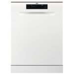 Lavavajillas AEG FFB64607ZW 60 cm | Clase C | Blanco